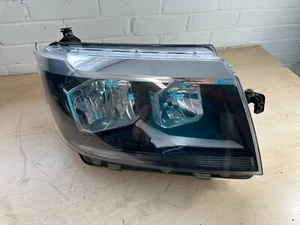FARO DERECHO CONDUCTOR VW CRAFTER MK2 MAN TGE 2017-2024 R/H O/S 7C2941006 - Imagen 1 de 16