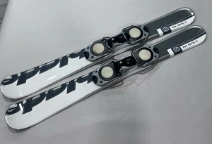Salomon S/Blade 900 Snow Blade Mini SnowBlade Skiboards Short TRICK 33” Esquís - Imagen 1 de 7