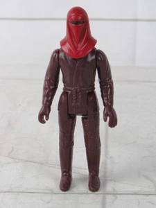 Figura de acción Star Wars Emperor’s Royal Guard 1983 Kenner - Imagen 1 de 5