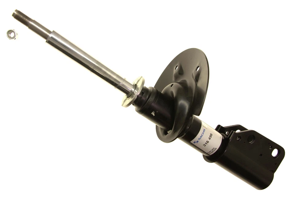 Shock Absorber for Buick LeSabre 2000 - 2005 SACHS 316 496 Foto 1 de 4