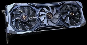 ASRock Radeon RX 5700 XT Taichi X 8G OC+ 8GB Graphics Card - Picture 1 of 5