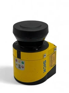 Sick S30B-2011DA 1026822 Sicherheitslaserscanner - Bild 1 von 5