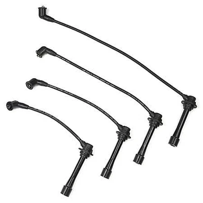 Carquest Premium 35-4251: Max Spark, Min Interference, Lasting Power - Image 1 of 4