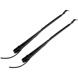 SET-RB42543-2 Dorman Set of 2 Windshield Wiper Arms for Chevy Left & Right Pair - Bild 1 von 5