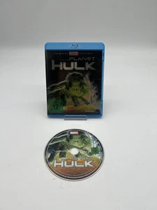 Planet Hulk - Blu-ray - Bild 1 von 1