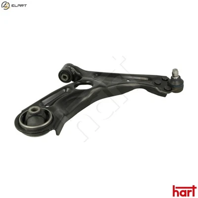 CONTROLTRAILING ARM WHEEL SUSPENSION 449 084 FOR CHEVROLET LSF/LDVLDC/LWD 1.2L - Image 1 of 4
