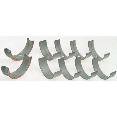 Juego de cojinetes principales del cigüeñal del motor POTENCIA SELLADA se adapta a 70-76 Buick Electra 7,5 L-V8 Foto 1 de 4