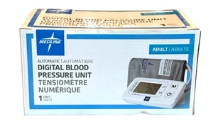 Unidad de Presión Arterial Digital Medline Tamaño Universal Automático NUEVO - Imagen 1 de 6