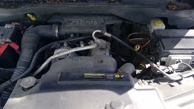 Driver Front Seat Bucket Cloth Manual Fits 04-06 DURANGO 265531 Foto 1 de 4