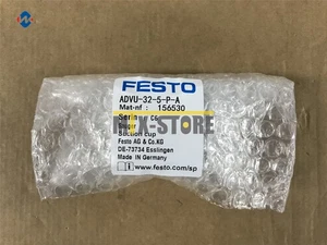 1pcs FS New Brand new ones Compact Cylinder ADVU-32-5-P-A (156530) - Picture 1 of 8