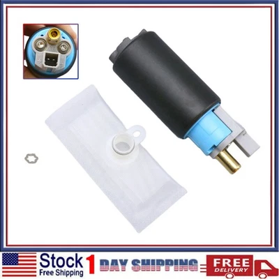 Conjunto de bomba de combustible para Aston Martin DB7 2000 2001 2002 2003 2004 Foto 1 de 4