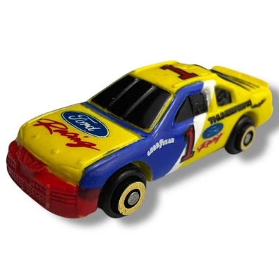 Vintage Micro Stock Car Racing FORD #1 Imperial 1997 - Image 1 of 4