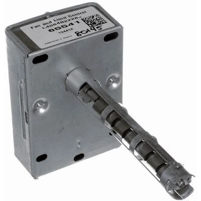 Englander Thermostat: AC-1339 - Image 1 of 4