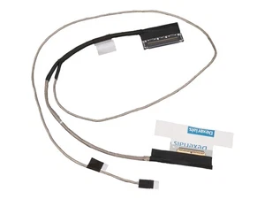 Acer Aspire 5 (A515-52) Oryginalny kabel wyświetlacza LED eDP 40-pin (w tym mikrofon) - Zdjęcie 1 z 3