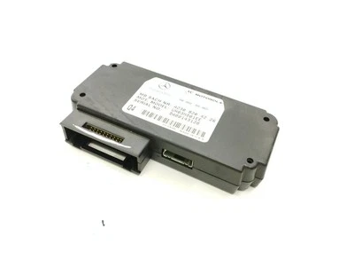 Mercedes-Benz CLK A209 C209 2004 Centralina Telefono Auto A2308204226 AMD69840 - Immagine 1 di 4