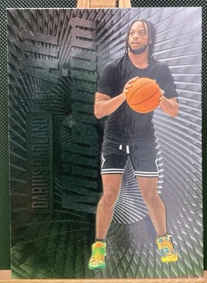 2023 Skybox Metal Universe Champions - All-Millennium Darius Garland #150 - Image 1 of 4