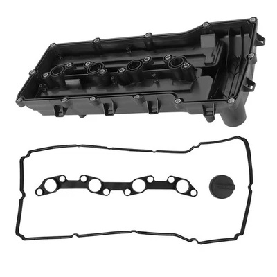 Engine Rocker Valve Cover for Toyota Tacoma 05-15 4Runner 2010 2.7L 1120175055 - Изображение 1 из 4