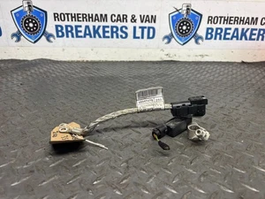 PEUGEOT BOXER L3H2 2.2 DIESEL (2022) - BATTERY CONTROL UNIT WITH WIRING 52151256 - Picture 1 of 3