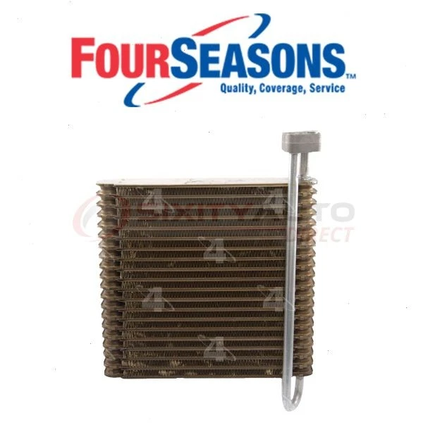 Four Seasons 54873 AC Evaporator Core for EV939604PFXC EV939604PFC EP10024 gv Foto 1 de 4