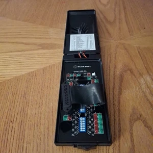  Black Box Sam 232-55 Breakout Box ungetestet - Bild 1 von 7