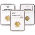 US GOLD $2.50 INDIAN HEAD QUARTER EAGLE NGC MS62 RANDOM DATE AND LABEL US GOLD $2.50 INDIAN HEAD QUARTER EAGLE NGC MS62 RANDOM DATE AND LABEL