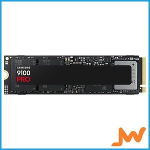 Samsung 9100 PRO 2TB Gen5 NVMe SSD - Picture 1 of 3