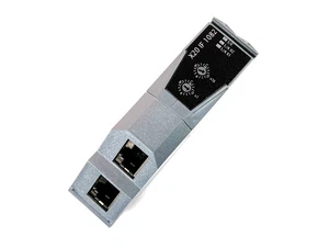 Módulo Powerlink Ethernet B&R Automation X20IF1082 X20 IF 1082 - Imagen 1 de 3