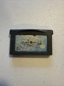 Metroid Fusion - Game Boy Advance (GBA) - Game Cartridge Only Authentic - Picture 1 of 6
