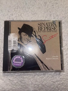 Frank Sinatra Reprise The Very Good Years CD 1991 #19 - Imagen 1 de 2
