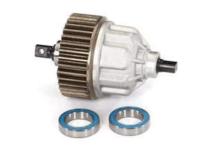 Traxxas Center Differential, Complete (fits E-Revo® VXL) 8687 - Picture 1 of 1