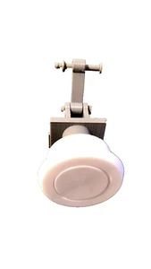 Imperial Toilet Flush Repair Complete kit - without button - Picture 1 of 4