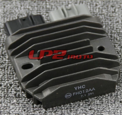 Regulador rectificador para Yamaha APEX ER LTX GT MOUNTAIN RTX MTX RX10 06-10 Foto 1 de 4