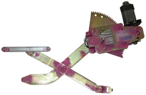 Mercedes-Benz C-Class 94-04 FRONT LEFT WINDOW REGULATOR COD:850244 - Picture 1 of 1