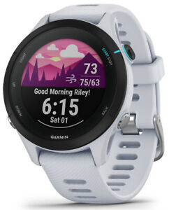 Garmin Forerunner 255s / 255s Music GPS Running Smartwatch - 41 mm