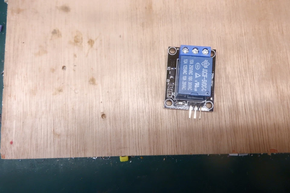 HW 482 arduino/raspberry pi relay boards. x 30 - Image 1 of 3