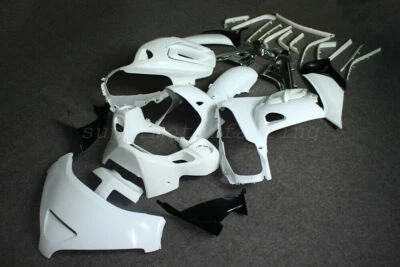 Kit de carenado sin pintar para carrocería de inyección Honda GL1800 Goldwing 2006-2011 09 Foto 1 de 4