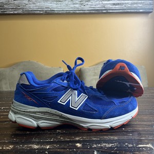 Las mejores ofertas en Zapatos Atléticos New Balance 990 Azul para Mujeres  | eBay