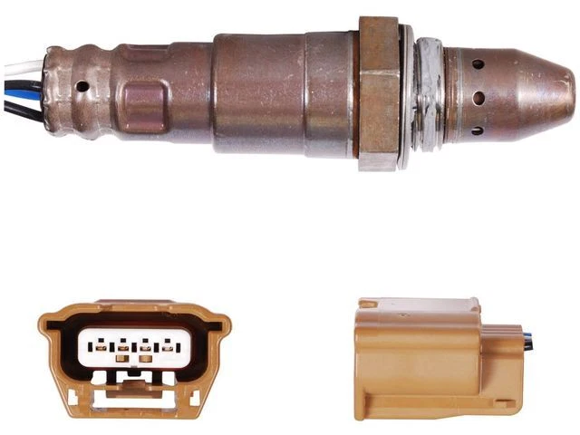 39BK64G Upstream Air Fuel Ratio Sensor Fits 2013-2020 Nissan NV200 2.0L 4 Cyl - Image 1 of 1