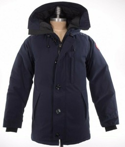 canada goose ebay authentic