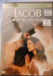 Jacob- Spanish and English - DVD - Imagen 1 de 1