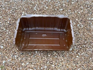 2017-2023 Tesla Model 3 Left & Right Side M3 Asy Trunk Floor Brown 1073861-00-F - Bild 1 von 8