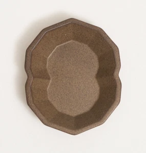 Soil Side Dish Plate Nuts (Sand, Stone 2colors) / Express / Genuine - Picture 1 of 4