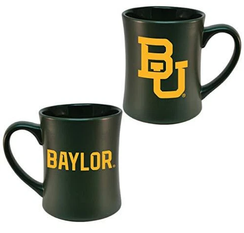 Baylor Bears 16 oz Ceramic Mug Cover