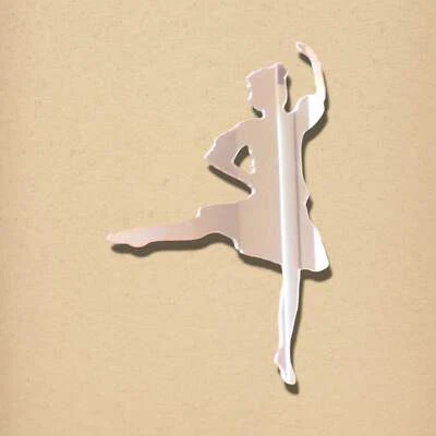 Highland танцор зеркало - Изображение 1 из 4