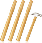 Taiyin 3 Pack Replacement Handles for Sledge Hammers, Small Sledge Hammer Handle