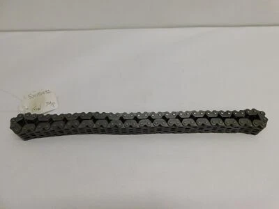 Cadena de transmisión grande S24T3 504151932 BRP Ski-Doo moto de nieve 74 eslabones Foto 1 de 4