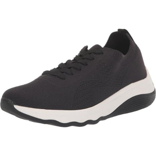 Clarks slip on cloudsteppers cravatta donna circuito Oxford taglia 6 vestibilità ampia