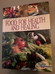 Food For Health And Healing - Reference Library - Imagen 1 de 2