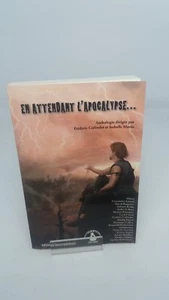 En attendant l'apocalypse... Collectif - Editions Netscripteurs - Imagen 1 de 1