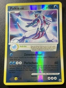 Pokemon - Palkia LV. 62 Reverse HOLO 11/100 Majestätischer Morgen - Excellent - Bild 1 von 6
